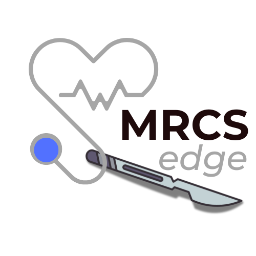 MRCS Edge Logo